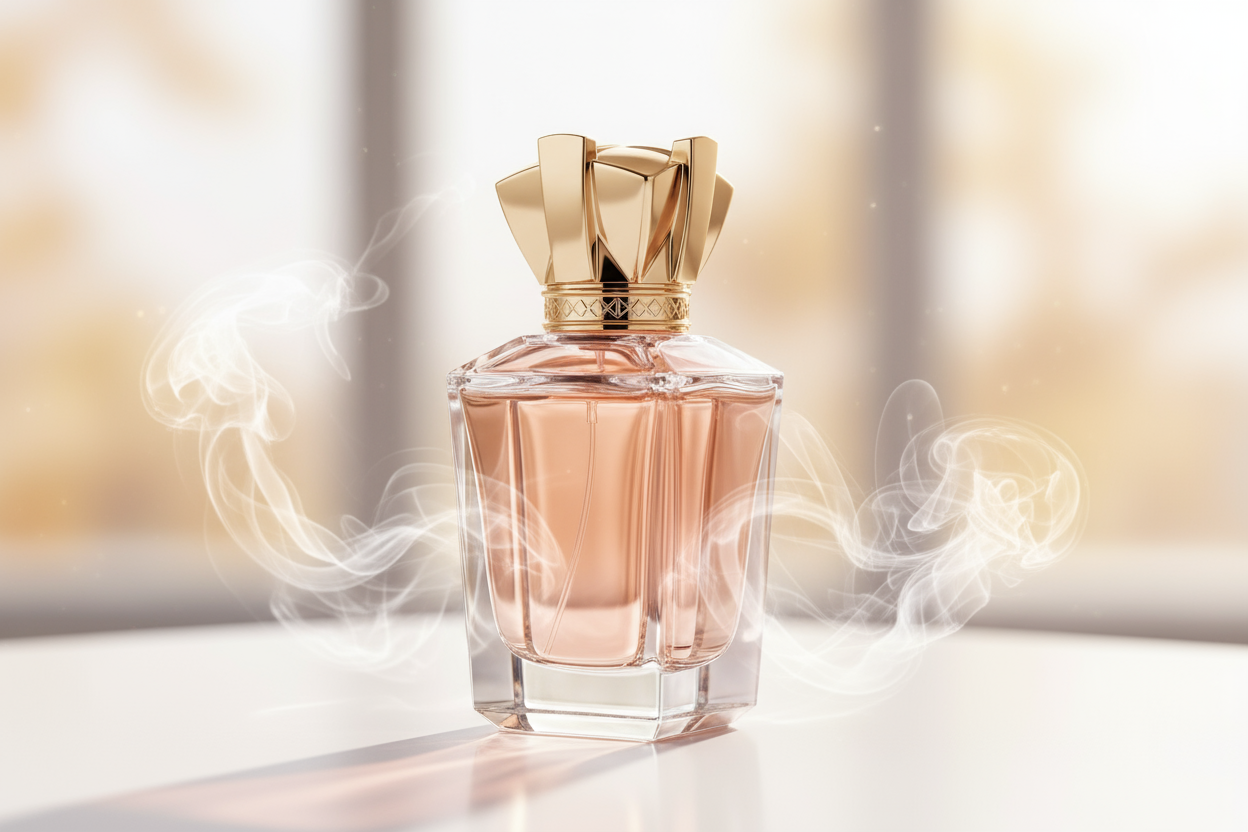 perfume